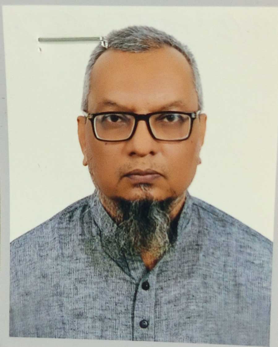 MD. ABEDUR RAHMAN